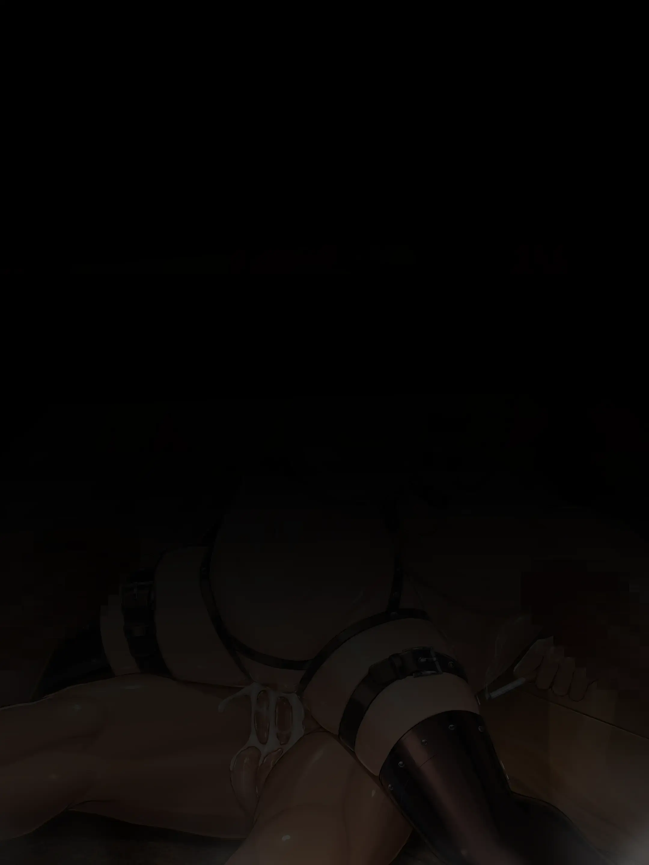 Hametsu Ganbou Gudako 6 VS Shinjuku Yakuza Chika Kankin Kinbaku Rape Hen | 파멸원망 구다코 06~vs 신주쿠 야쿠자 지하 감금 긴박 레이프 편